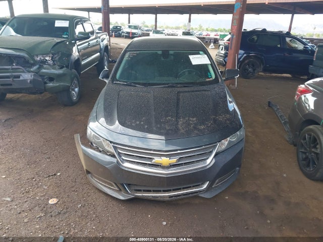 Chevrolet IMPALA LT 2019 2G11Z5S31K9115724 Image 13
