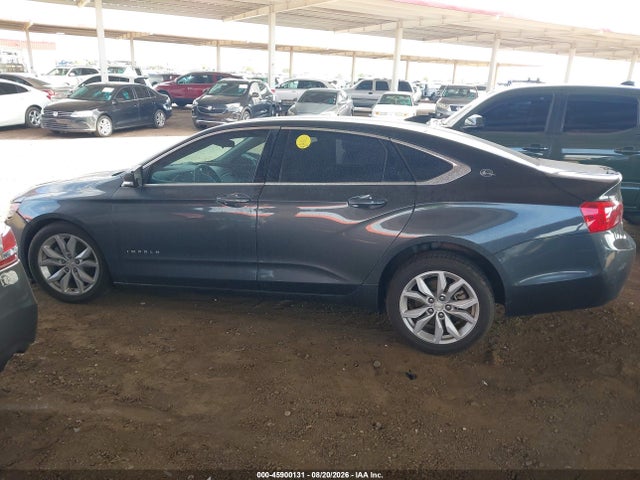 Chevrolet IMPALA LT 2019 2G11Z5S31K9115724 Image 15