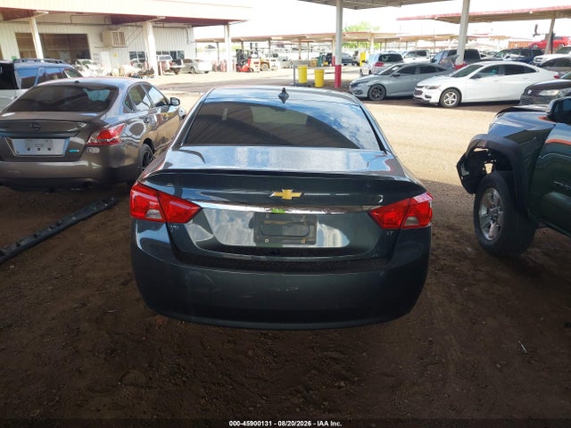 Chevrolet IMPALA LT 2019 2G11Z5S31K9115724 Image 17