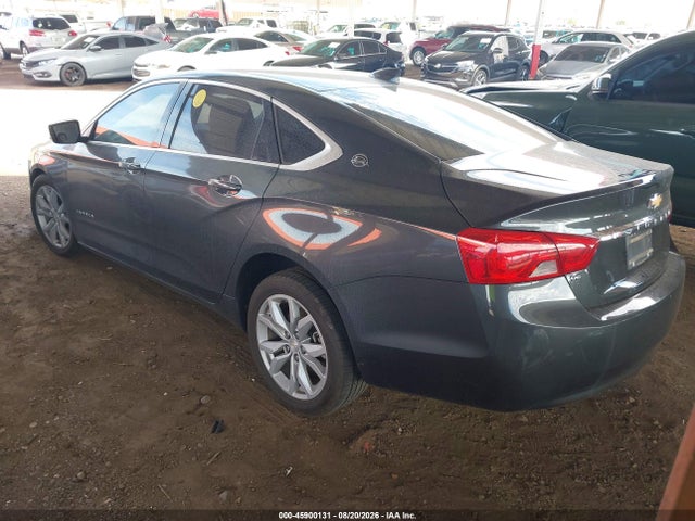 Chevrolet IMPALA LT 2019 2G11Z5S31K9115724 Image 3