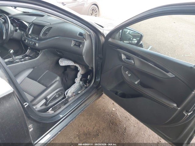 Chevrolet IMPALA LT 2019 2G11Z5S31K9115724 Image 5