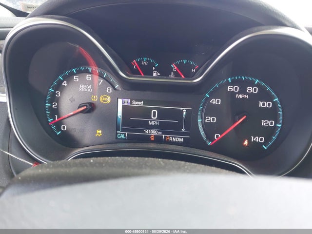 Chevrolet IMPALA LT 2019 2G11Z5S31K9115724 Image 7