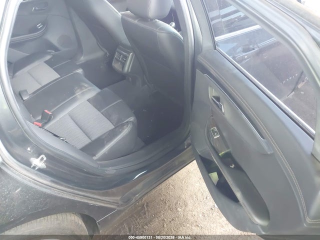 Chevrolet IMPALA LT 2019 2G11Z5S31K9115724 Image 8
