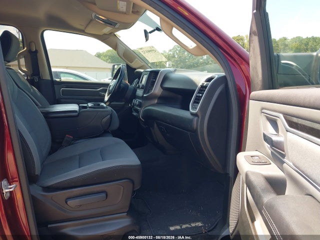 Продажа на аукционе авто 2020 Ram 1500 Big Horn  4x2 6'4 Box, vin: 1C6RREMG4LN274267, номер лота: 45900132