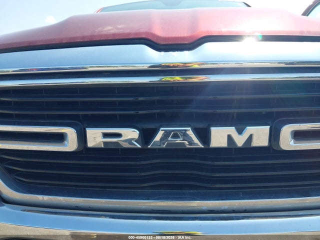 Продажа на аукционе авто 2020 Ram 1500 Big Horn  4x2 6'4 Box, vin: 1C6RREMG4LN274267, номер лота: 45900132