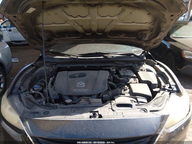 Aukcja sprzedaży 2014 Mazda Mazda6 I Sport, vin: JM1GJ1U6XE1127176, numer aukcji: 45900135