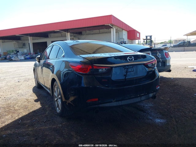 Aukcja sprzedaży 2014 Mazda Mazda6 I Sport, vin: JM1GJ1U6XE1127176, numer aukcji: 45900135