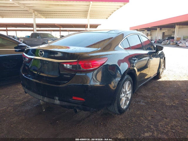 Aukcja sprzedaży 2014 Mazda Mazda6 I Sport, vin: JM1GJ1U6XE1127176, numer aukcji: 45900135