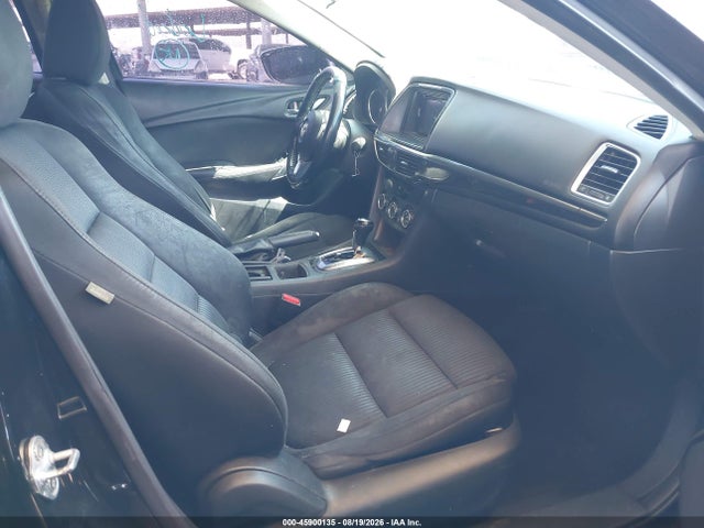 Aukcja sprzedaży 2014 Mazda Mazda6 I Sport, vin: JM1GJ1U6XE1127176, numer aukcji: 45900135