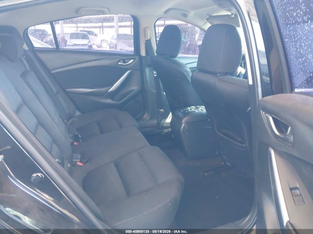Aukcja sprzedaży 2014 Mazda Mazda6 I Sport, vin: JM1GJ1U6XE1127176, numer aukcji: 45900135