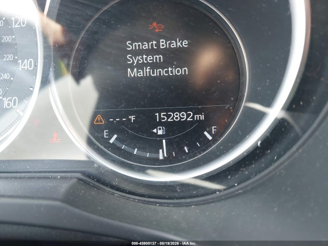 45900137 :رقم المزاد ، JM3KFBCM8J0449324 vin ، 2018 Mazda Cx-5 Touring مزاد بيع