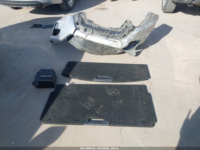 Продаж на аукціоні авто 2017 Nissan Rogue Sv, vin: KNMAT2MT0HP619633, номер лоту: 45900139