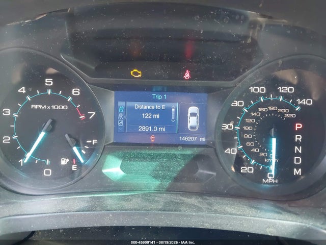 1FM5K8B86EGB80368 Ford Explorer