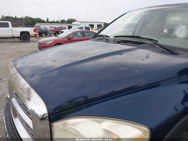 2008 Dodge Ram 1500 Slt მანქანა იყიდება აუქციონზე, vin: 1D7HU182X8J129670, აუქციონის ნომერი: 45900143