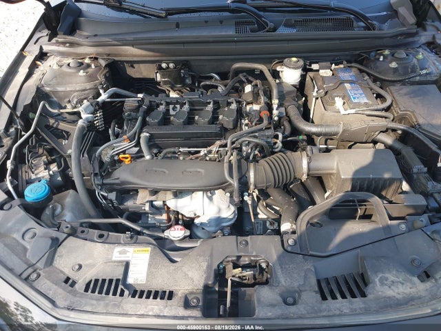 2024 Honda Accord Ex მანქანა იყიდება აუქციონზე, vin: 1HGCY1F38RA031681, აუქციონის ნომერი: 45900153
