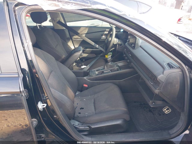 2024 Honda Accord Ex მანქანა იყიდება აუქციონზე, vin: 1HGCY1F38RA031681, აუქციონის ნომერი: 45900153