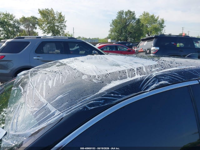 2024 Honda Accord Ex მანქანა იყიდება აუქციონზე, vin: 1HGCY1F38RA031681, აუქციონის ნომერი: 45900153