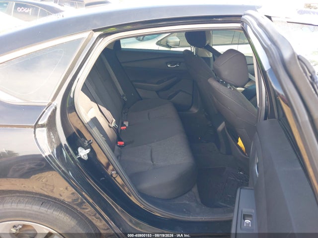 2024 Honda Accord Ex მანქანა იყიდება აუქციონზე, vin: 1HGCY1F38RA031681, აუქციონის ნომერი: 45900153