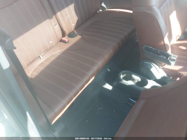 Fiat 500 1957 Edition 2015 3C3CFFCR9FT513823 Image 8