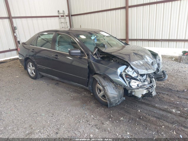 Aukcja sprzedaży 2005 Honda Accord 2.4 Lx, vin: 1HGCM56485A169372, numer aukcji: 45900159