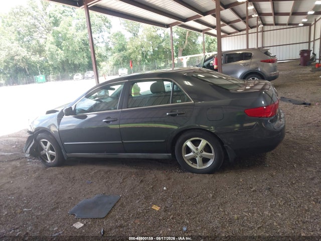 Aukcja sprzedaży 2005 Honda Accord 2.4 Lx, vin: 1HGCM56485A169372, numer aukcji: 45900159