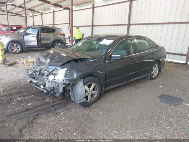 Aukcja sprzedaży 2005 Honda Accord 2.4 Lx, vin: 1HGCM56485A169372, numer aukcji: 45900159