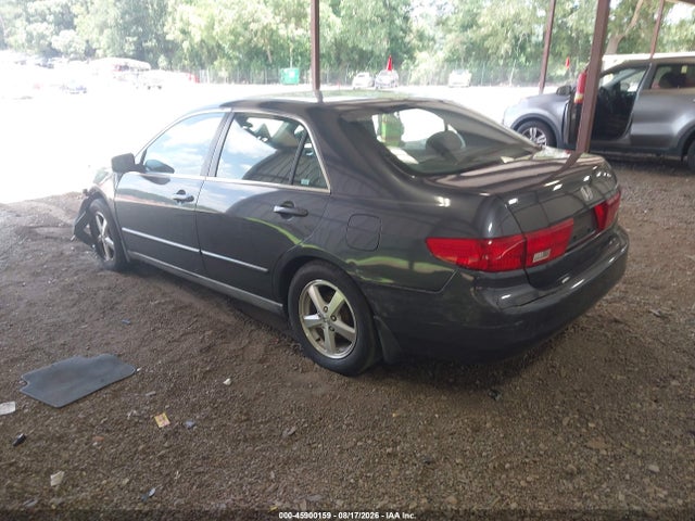 Aukcja sprzedaży 2005 Honda Accord 2.4 Lx, vin: 1HGCM56485A169372, numer aukcji: 45900159