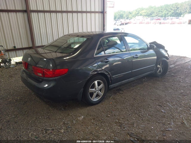 Aukcja sprzedaży 2005 Honda Accord 2.4 Lx, vin: 1HGCM56485A169372, numer aukcji: 45900159