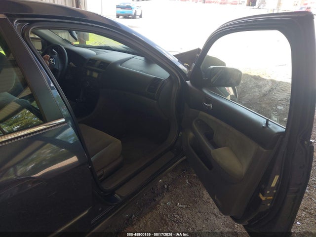 Aukcja sprzedaży 2005 Honda Accord 2.4 Lx, vin: 1HGCM56485A169372, numer aukcji: 45900159