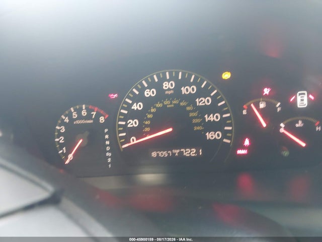 Aukcja sprzedaży 2005 Honda Accord 2.4 Lx, vin: 1HGCM56485A169372, numer aukcji: 45900159