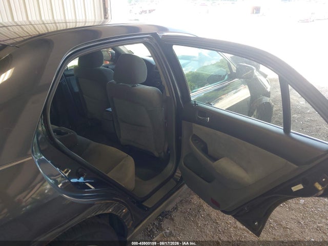 Aukcja sprzedaży 2005 Honda Accord 2.4 Lx, vin: 1HGCM56485A169372, numer aukcji: 45900159