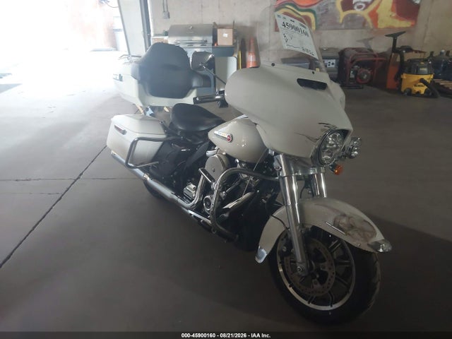 Продаж на аукціоні авто 2022 Harley-davidson Flhtp, vin: 1HD1FMP18NB601241, номер лоту: 45900160