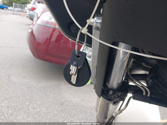 Продаж на аукціоні авто 2022 Harley-davidson Flhtp, vin: 1HD1FMP18NB601241, номер лоту: 45900160