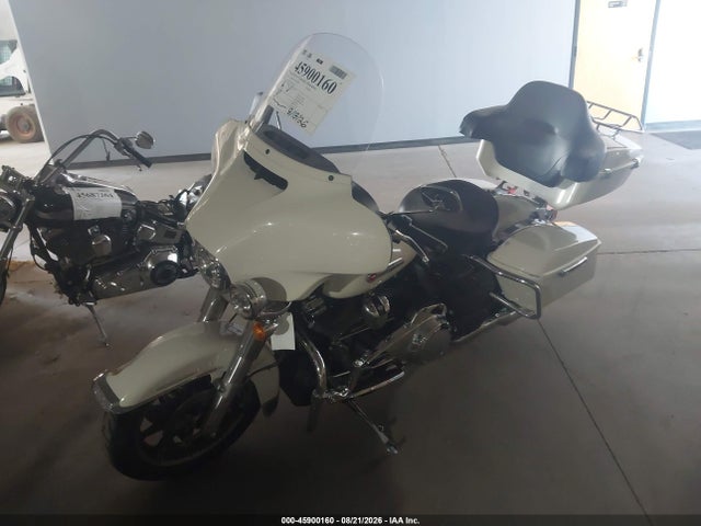 Продаж на аукціоні авто 2022 Harley-davidson Flhtp, vin: 1HD1FMP18NB601241, номер лоту: 45900160