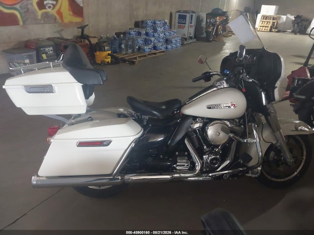 Продаж на аукціоні авто 2022 Harley-davidson Flhtp, vin: 1HD1FMP18NB601241, номер лоту: 45900160