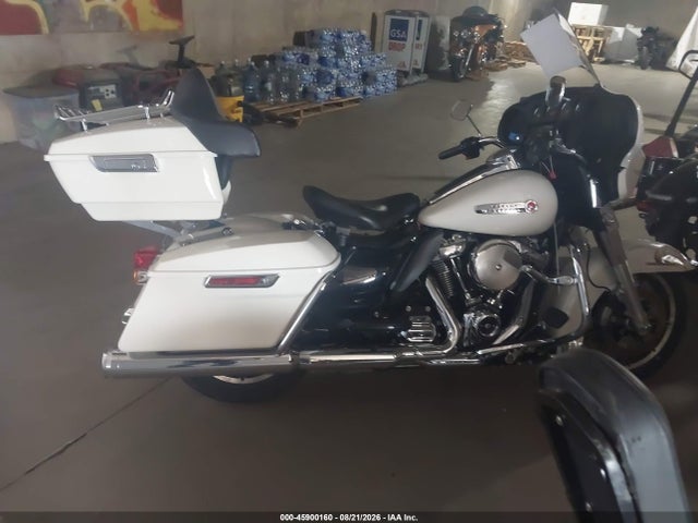 Продаж на аукціоні авто 2022 Harley-davidson Flhtp, vin: 1HD1FMP18NB601241, номер лоту: 45900160