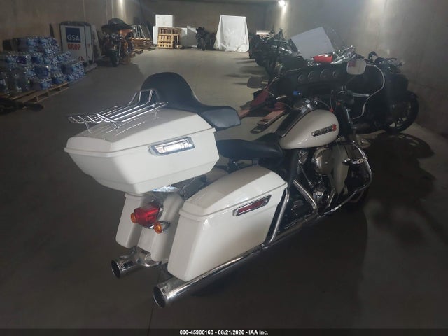 Продаж на аукціоні авто 2022 Harley-davidson Flhtp, vin: 1HD1FMP18NB601241, номер лоту: 45900160