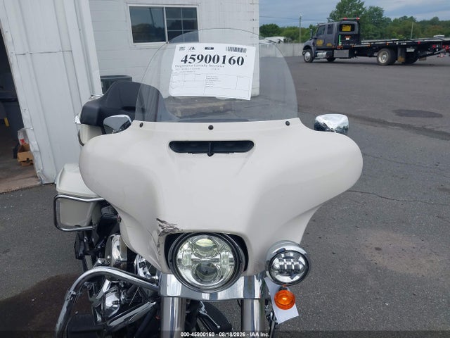 Продаж на аукціоні авто 2022 Harley-davidson Flhtp, vin: 1HD1FMP18NB601241, номер лоту: 45900160
