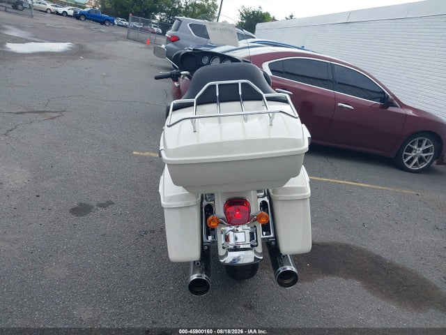 Продаж на аукціоні авто 2022 Harley-davidson Flhtp, vin: 1HD1FMP18NB601241, номер лоту: 45900160