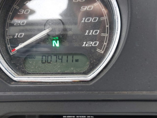 Продаж на аукціоні авто 2022 Harley-davidson Flhtp, vin: 1HD1FMP18NB601241, номер лоту: 45900160