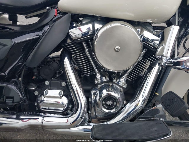 Продаж на аукціоні авто 2022 Harley-davidson Flhtp, vin: 1HD1FMP18NB601241, номер лоту: 45900160