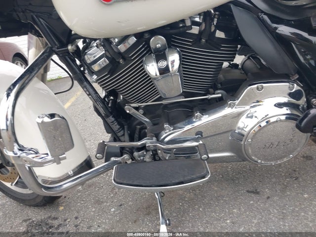 Продаж на аукціоні авто 2022 Harley-davidson Flhtp, vin: 1HD1FMP18NB601241, номер лоту: 45900160
