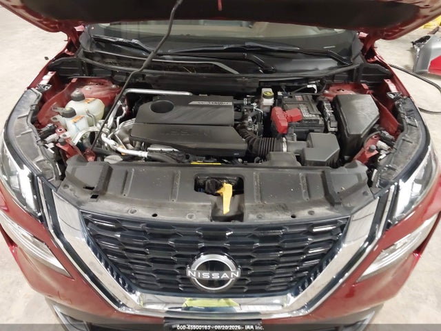 Продаж на аукціоні авто 2023 Nissan Rogue Sl Intelligent Awd, vin: 5N1BT3CB4PC900337, номер лоту: 45900163