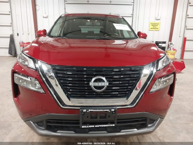 Продаж на аукціоні авто 2023 Nissan Rogue Sl Intelligent Awd, vin: 5N1BT3CB4PC900337, номер лоту: 45900163