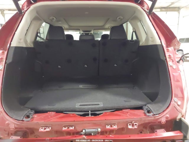 Продаж на аукціоні авто 2023 Nissan Rogue Sl Intelligent Awd, vin: 5N1BT3CB4PC900337, номер лоту: 45900163