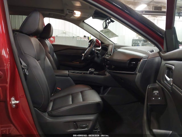 Продаж на аукціоні авто 2023 Nissan Rogue Sl Intelligent Awd, vin: 5N1BT3CB4PC900337, номер лоту: 45900163
