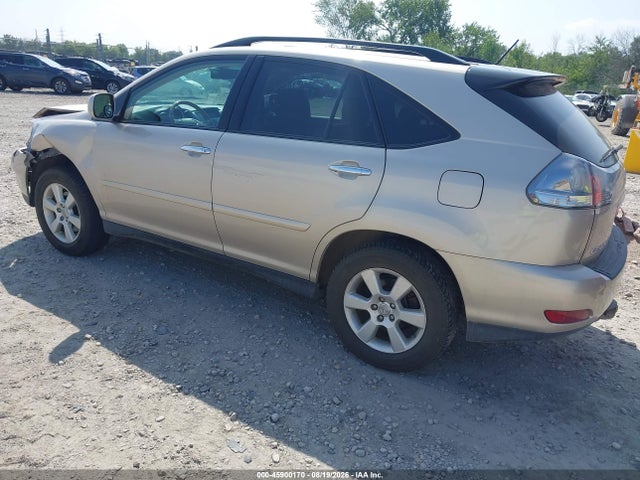 Продаж на аукціоні авто 2008 Lexus Rx 350, vin: 2T2HK31U28C078972, номер лоту: 45900170
