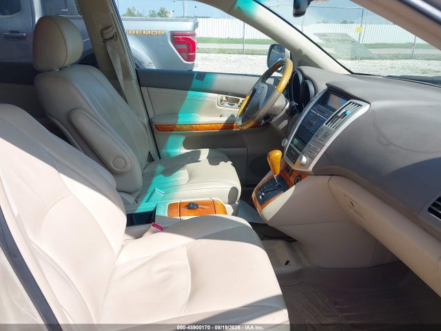 Продаж на аукціоні авто 2008 Lexus Rx 350, vin: 2T2HK31U28C078972, номер лоту: 45900170