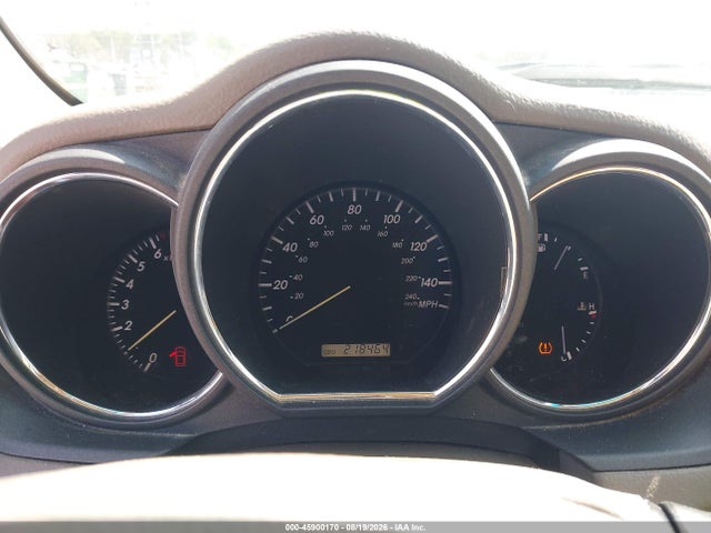 Продаж на аукціоні авто 2008 Lexus Rx 350, vin: 2T2HK31U28C078972, номер лоту: 45900170