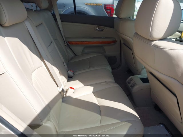 Продаж на аукціоні авто 2008 Lexus Rx 350, vin: 2T2HK31U28C078972, номер лоту: 45900170